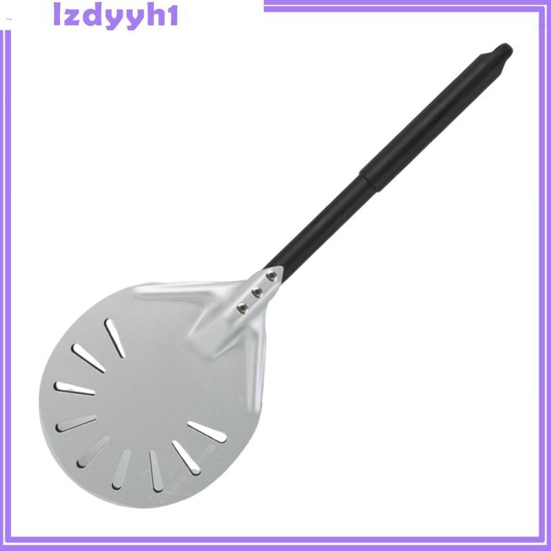 Pizza Peel Pizza Spade Phụ Kiện Lò Nướng Dễ Dàng Bảo Quản Tự Chế Bánh Pizza Dụng Cụ Nướng Bánh Pizza Xoay Peel Cho Phô Mai Lò Nướng Nhà Bếp