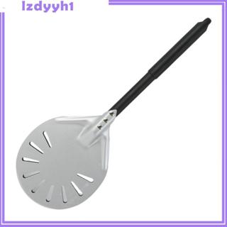 Pizza Peel Pizza Spade Phụ Kiện Lò Nướng Dễ Dàng Bảo Quản Tự Chế Bánh Pizza Dụng Cụ Nướng Bánh Pizza Xoay Peel Cho Phô Mai Lò Nướng Nhà Bếp