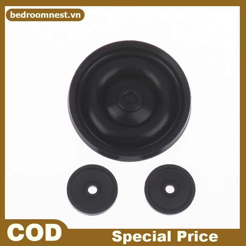 BEDROOM 4 Bộ Dịch Vụ Màng Pulsator Cho Máy Hút Chân Không Sữa Bò L90 / L02 / L80 AIR / L02 AIR / L02