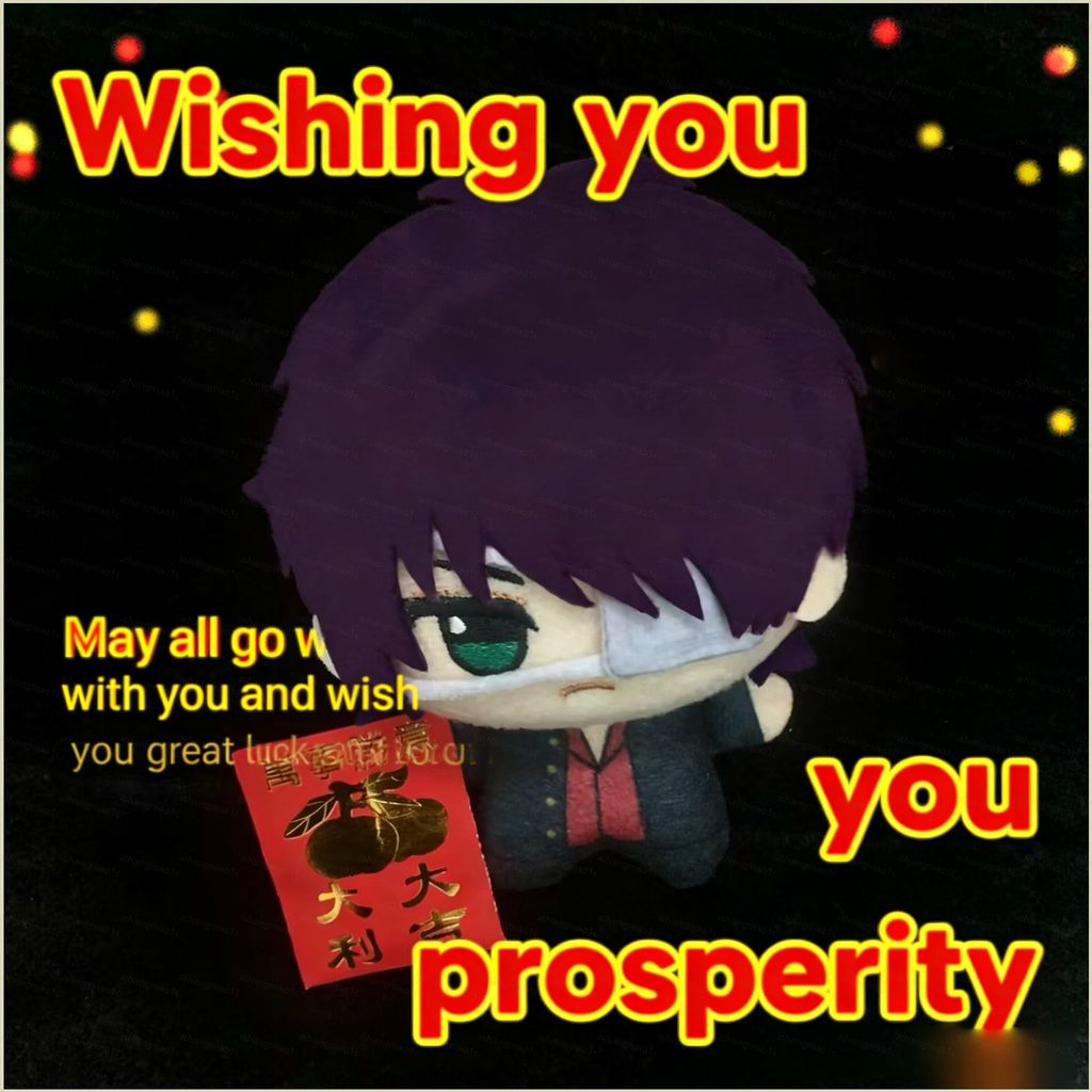 XS1 Gintama Takasugi Shinsuke Plushie Manga Merch Dễ Thương Sang Trọng Túi Búp Bê Charm XS1