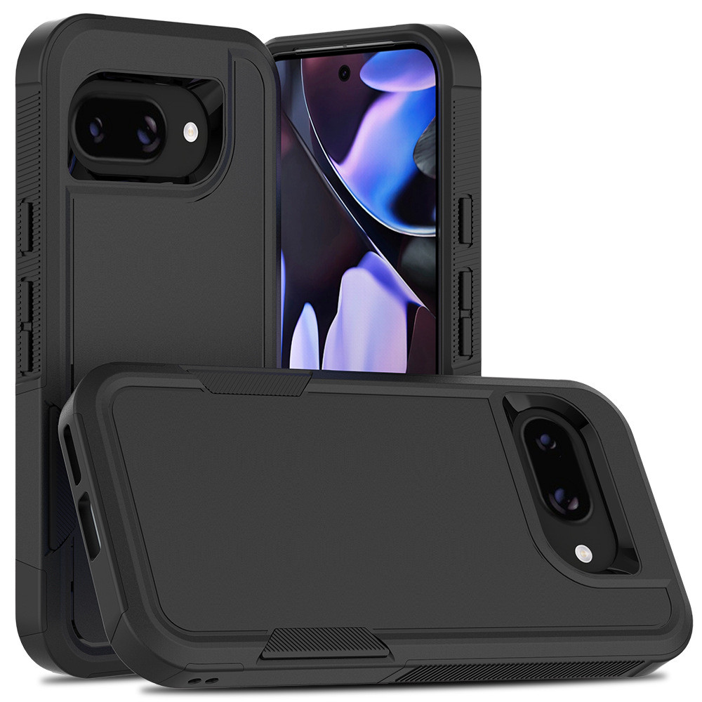 Thích hợp cho vỏ điện thoại Google Pixel8A Pixel8 Pixel8Pro Sailing Armor