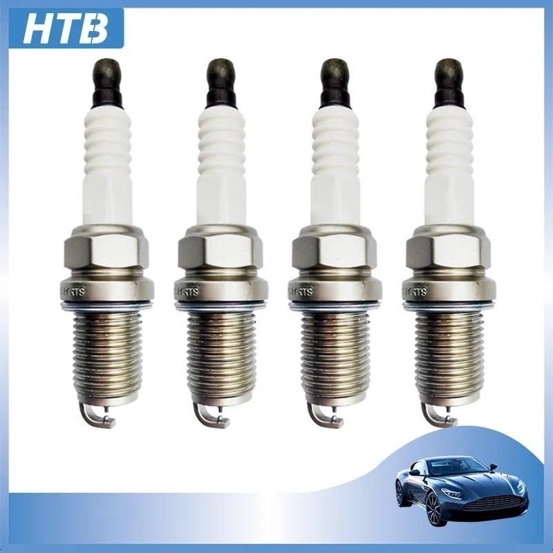 4 IK20TT 4702 Dual Iridium Bugi Cho Audi Chery VW Toyota Subaru Honda Lexus Ghế Skoda Citroen Opel P