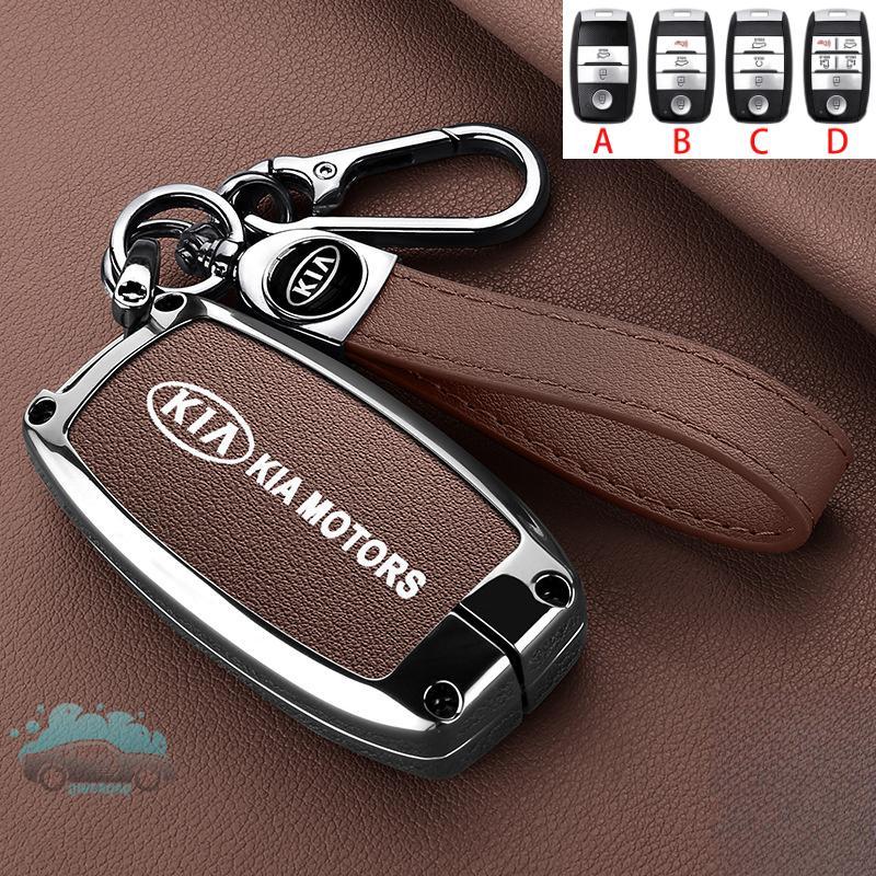 Hợp Kim Kẽm Xe Từ Xa Chìa Khóa Dành Cho Xe Kia Sportage Kia Sorento Kia Rio Kia Soul Kia Forte Kia O
