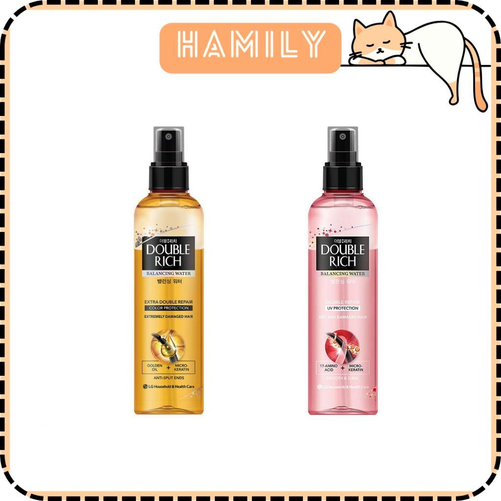 Nước Dưỡng Tóc Double Rich Rich Nutrition 250ml