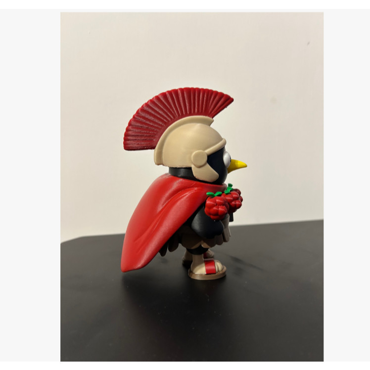 Bri bri dicus bicus Flexi Toy Anomali Brainrot cute meme Fidget Toy