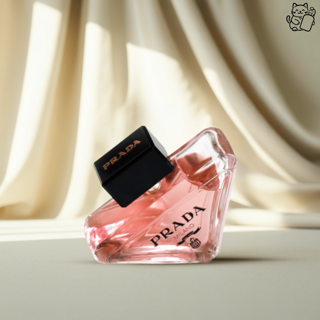 [1MIL] [Hỏa tốc HCM] Nước hoa Prada Paradoxe EDP