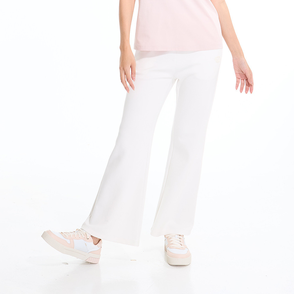 Quần Dài Thể Thao Nữ Skechers Lifestyle Physical Academia Collection Lounge Pants - L125W036-00QF On