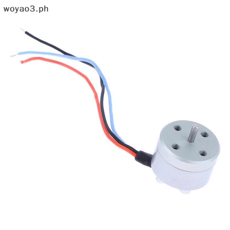 [woyao] Động cơ không chổi than Micro 1104 HM 1-2S 4300KV Mini RC Quadcopter cho máy đi trong nhà Di
