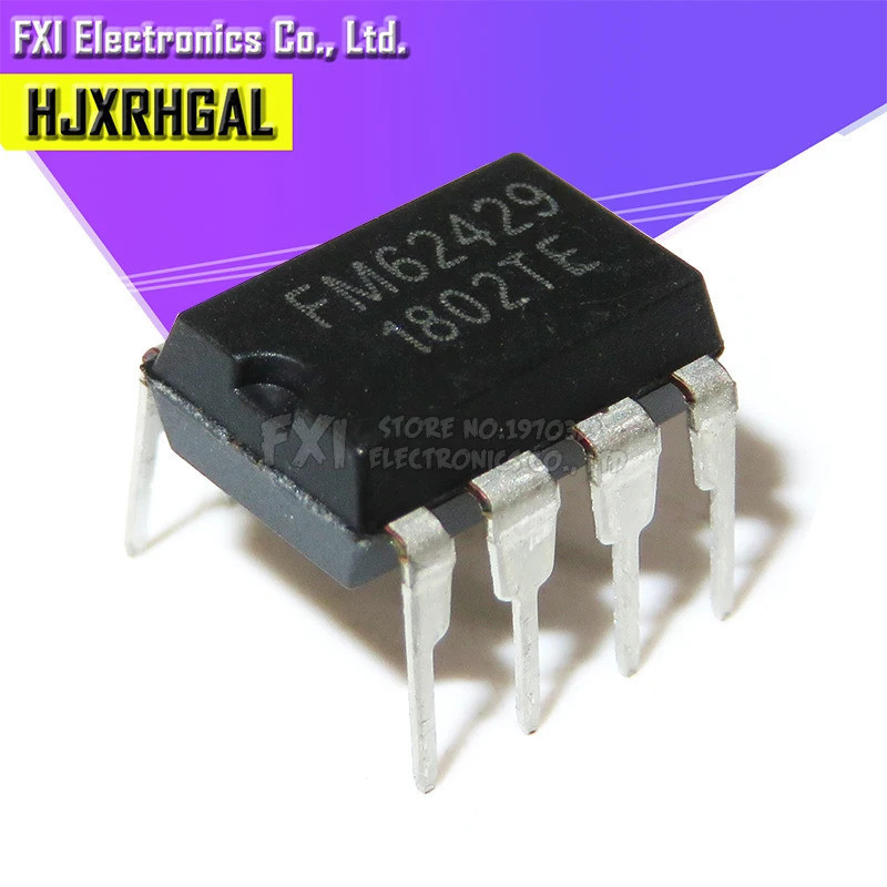 10 CÁI FM62429 M62429 DIP8 DIP mới nguyên bản