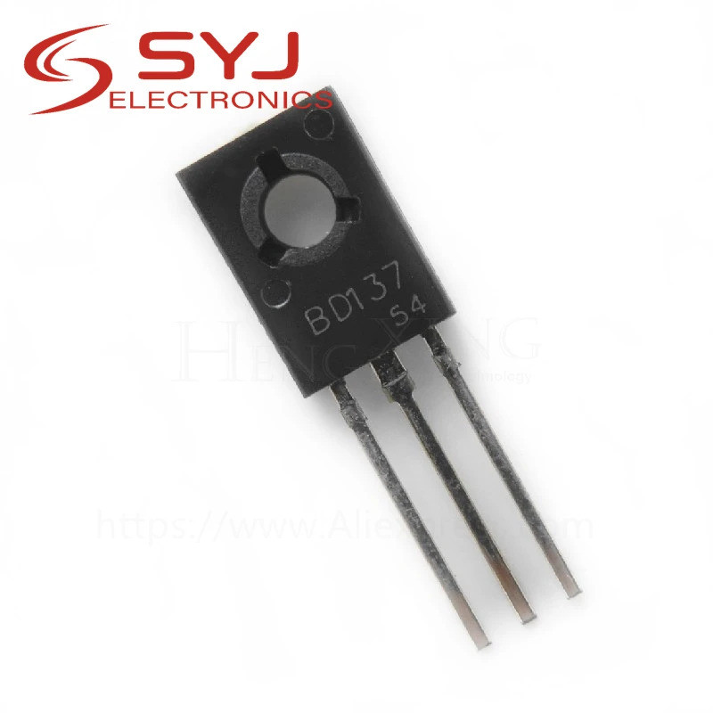10 Cái / lốc BD131 BD135 BD136 BD137 BD138 BD139 BD140 BD237 BD238 BD675 BD677 BD679 BD680 BD681 BD6