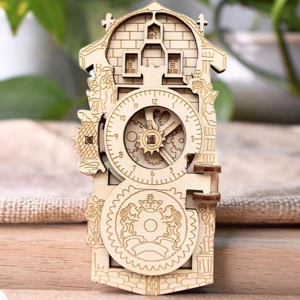 Fridge Magnets Astronomical Clock Decorative Car Magnets Magnetic Tourism Keepsake for Photography H