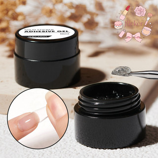 🎨Keo dán móng tay Uv Gel - Keo dán chắc chắn, không độc hại, không chứa cồn cho móng tay & nghệ thuật thẩm mỹ viện