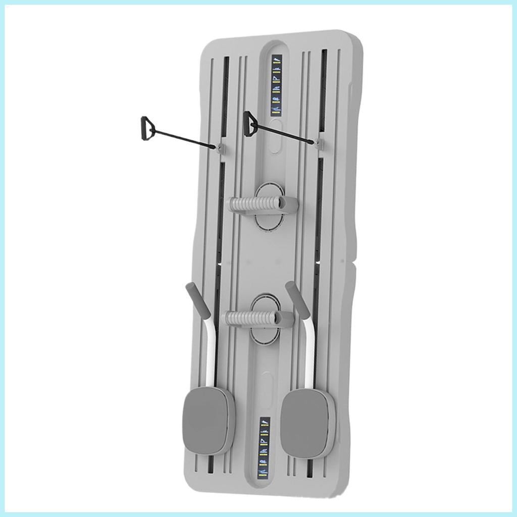 Pilates Board ABS Core Trainer - Tập Thể Dục Toàn Thân Phù Hợp Văn Phòng