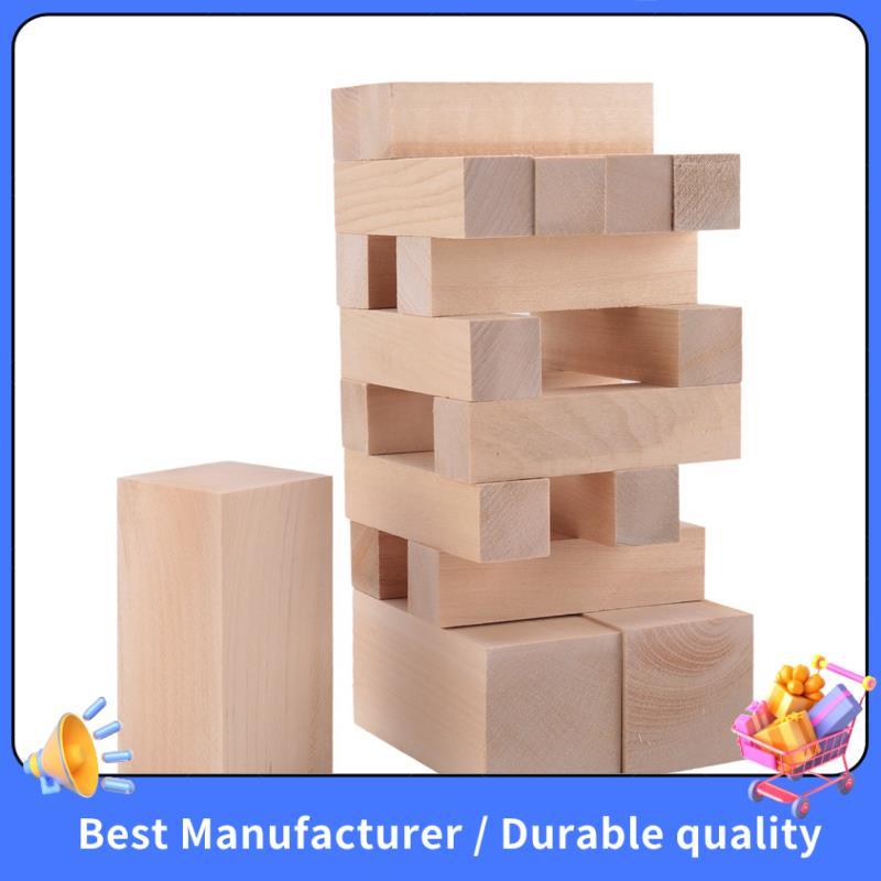 Basswood Khắc Khối Whittling Gỗ Khắc Bộ 19 Khối Gỗ Cho Thủ Công Gỗ Để Khắc