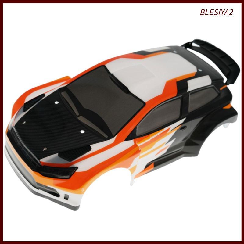 Phụ kiện sơn thân xe RC Drift tỷ lệ 1: 12 cho SY1203 Rwd Awd