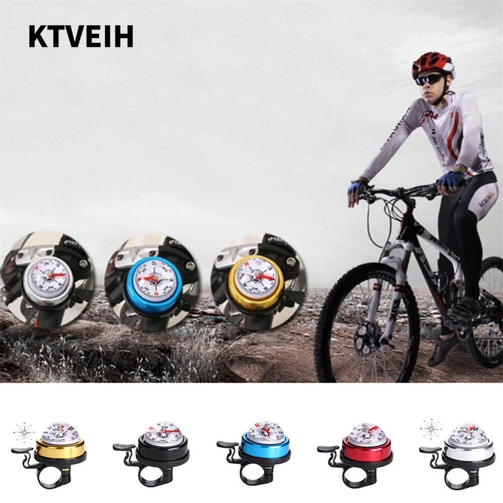 KTVEIH Ring Creative Road Bike Sport La bàn