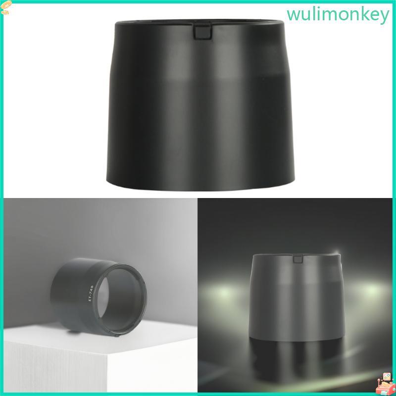 WU Bayonet Mount Lens Hood Cover cho EF 70-300mm f 4-5 6 là II USM RF 100-400
