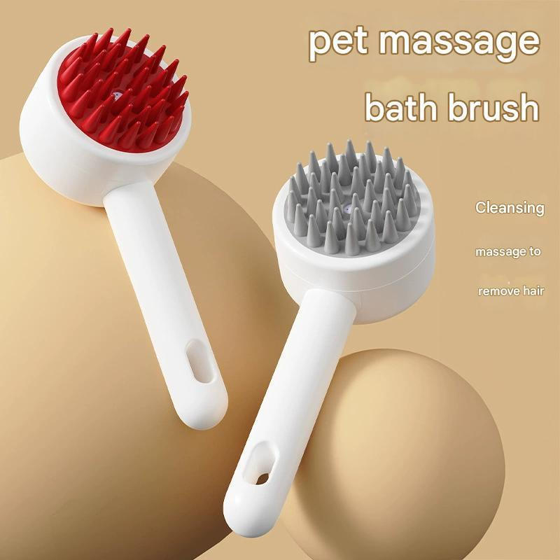 Lược xịt thú cưng, lược massage, lược mèo, lược chó, cọ vệ sinh mèo cho thú cưng, cọ chải chải lông 