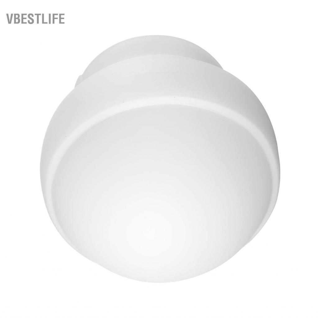 VBESTLIFE Godox AK-R22 Mái vòm khuếch tán chụp ảnh bằng silicon có thể gập lại cho đèn flash dòng V1