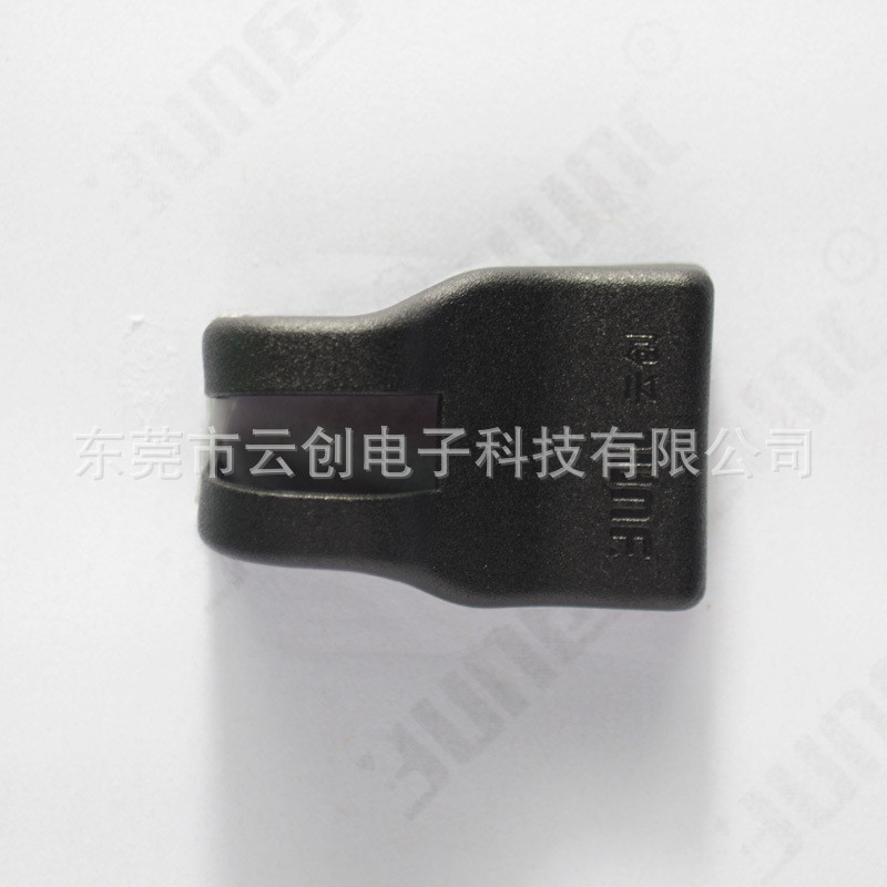 Thích hợp cho MG MULAN 2022 MG MULAN 1 MULAN Nút chặn cửa Vỏ bảo vệ chống rỉ sét Vỏ khóa cửa chất lư