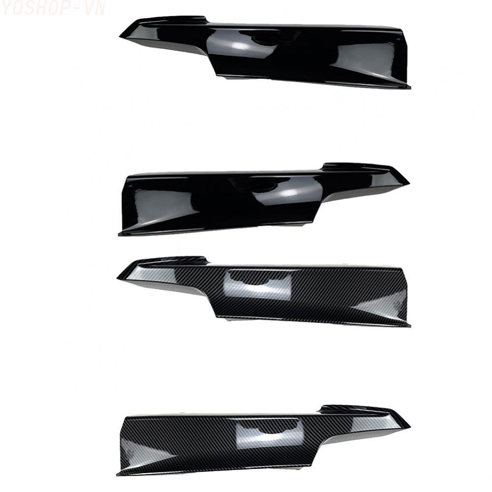 [Ysp]Lightweight Front Bumper Splitter for BMW 3 Series F30 M Sport 320i 325i 13 2019