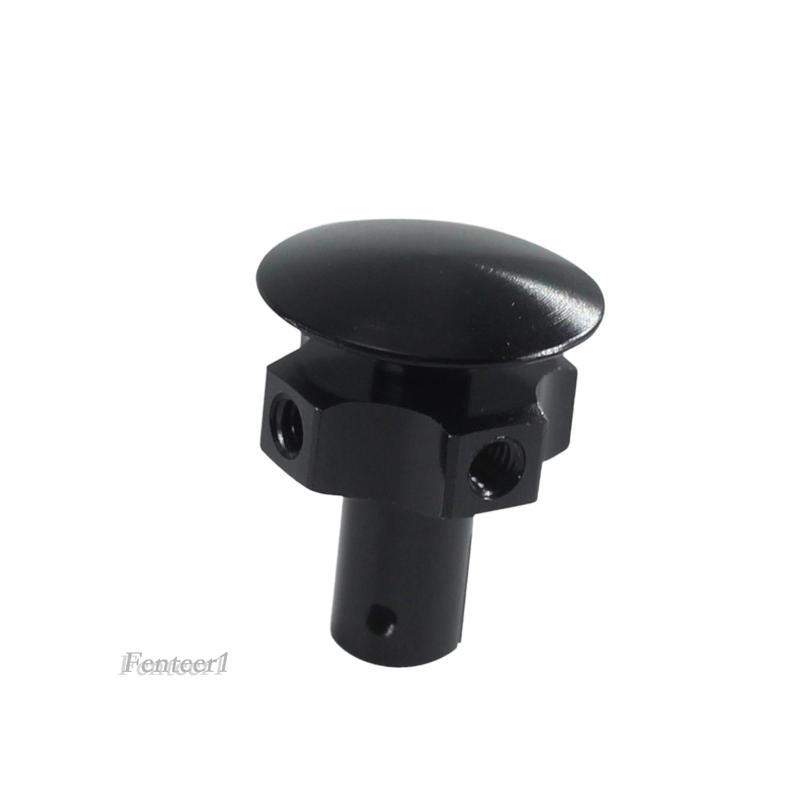 RC Máy Bay Trực Thăng Đầu Cánh Quạt Phụ Kiện Kim Loại Dễ Dàng Lắp Đặt Phụ Kiện Lgithweight Thay Thế 