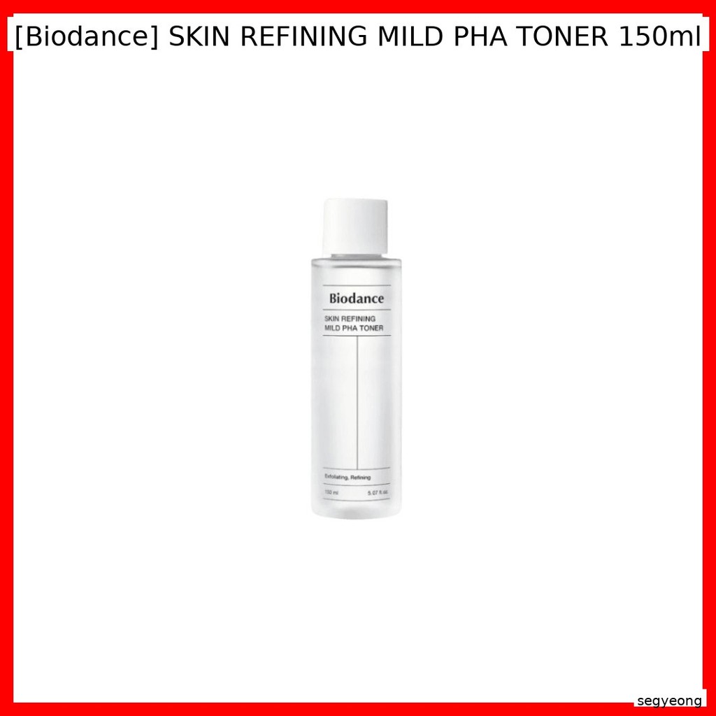 [Biodance] SỮA SỮA SỮA DA 150ml