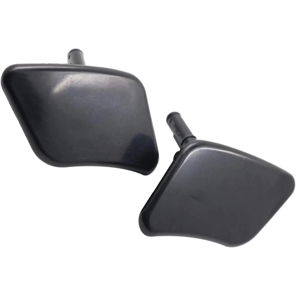 Cản Trước Đèn Pha Máy Giặt Nắp Vòi Phun Vỏ Tương Thích Với KIA Borrego Mohave 2008-2016 98450-2J000 