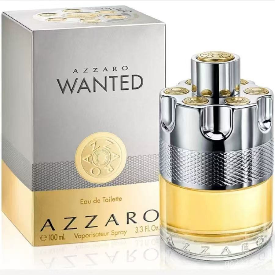 Sản phẩm hấp dẫn xuyên biên giới Azzaro Nước hoa nam Cologne được yêu thích nhất Azzaro