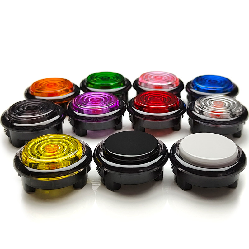 ST-L4 / SiTong / Kailh Raptor Series-Glede Switch / Smooth ultrathin / 2.8hot plug / Street Fighter6