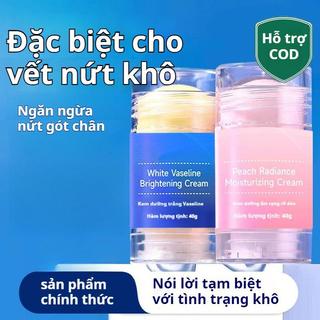 socus 40g Kem Dưỡng Da Chân chống khô nứt, dưỡng ẩm sâu cho mùa thu đông, dùng được cho cả gót chân và da tay của trẻ em