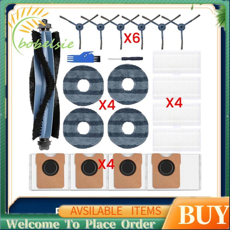 Các bộ phận thay thế cho Bộ phụ kiện máy hút bụi Robot Omni C20