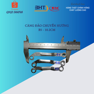 Càng đưa quạt B4 - dên đảo quạt