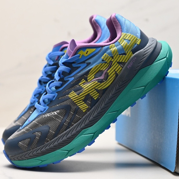 Hoka M TECTON X 2 Màu Mới Phù Hợp Với K5HF