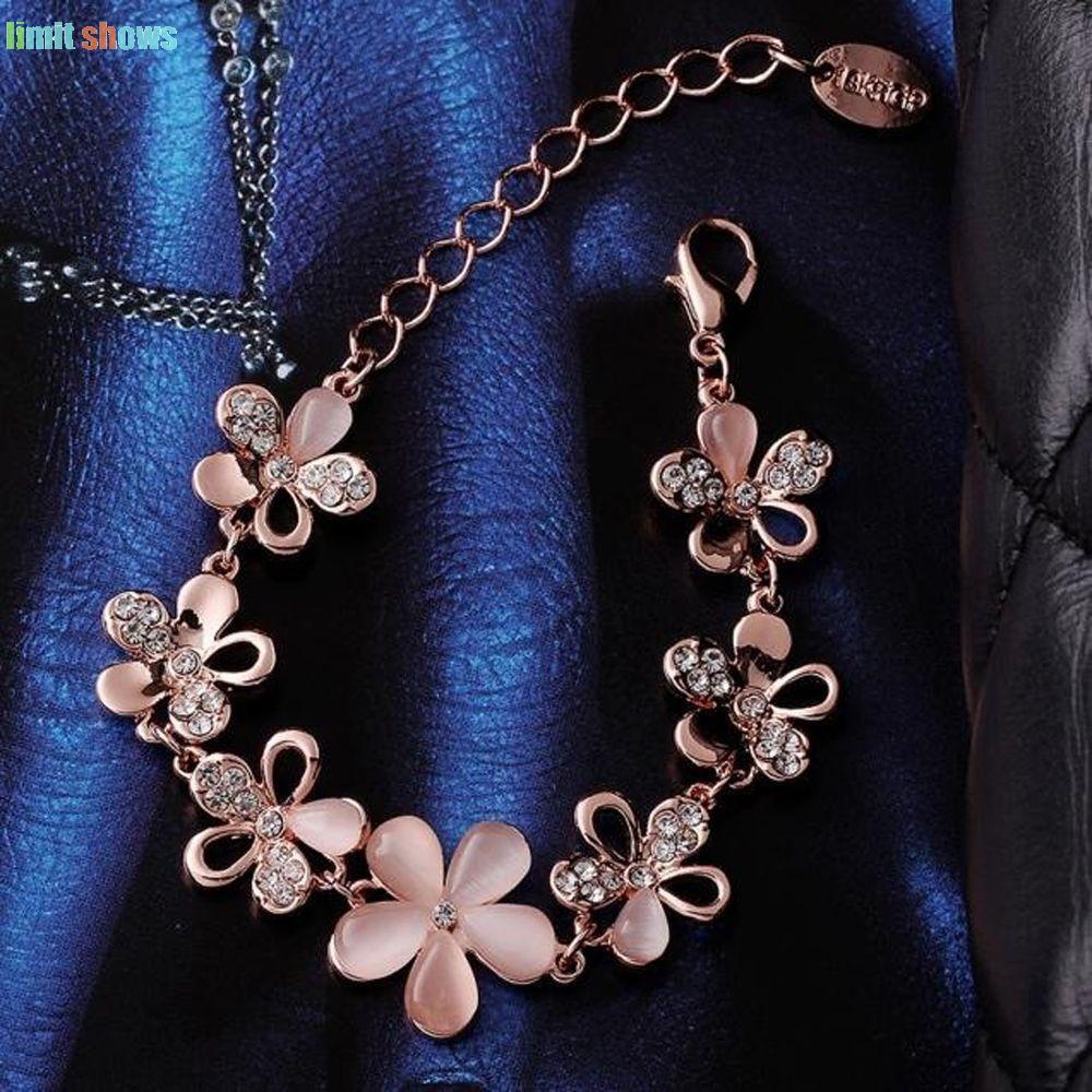 GIỚI HẠN SHOWS Mắt Mèo Quyến Rũ Casual 1 PC Hoa Chian