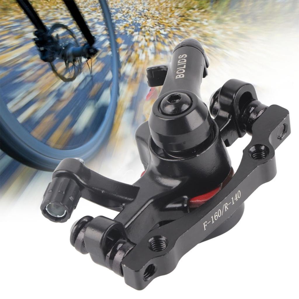 Wowowi Haofy Mountain Disc Brake F160 / R140 Miếng Lót Thiết Bị Cơ Kéo Phía Trước Phía Sau Bb8 (BB8 