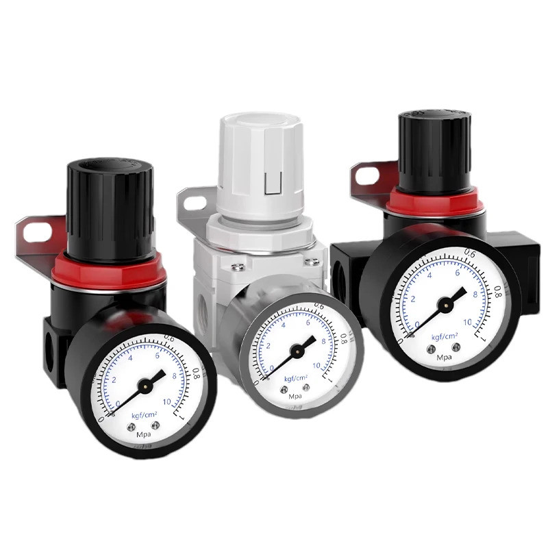 AR4000-04 AR5000-10 AR2000-02 AR3000-03 BR2000 / 3000 / 4000 Máy nén khí nén nén Van giảm áp Y Y