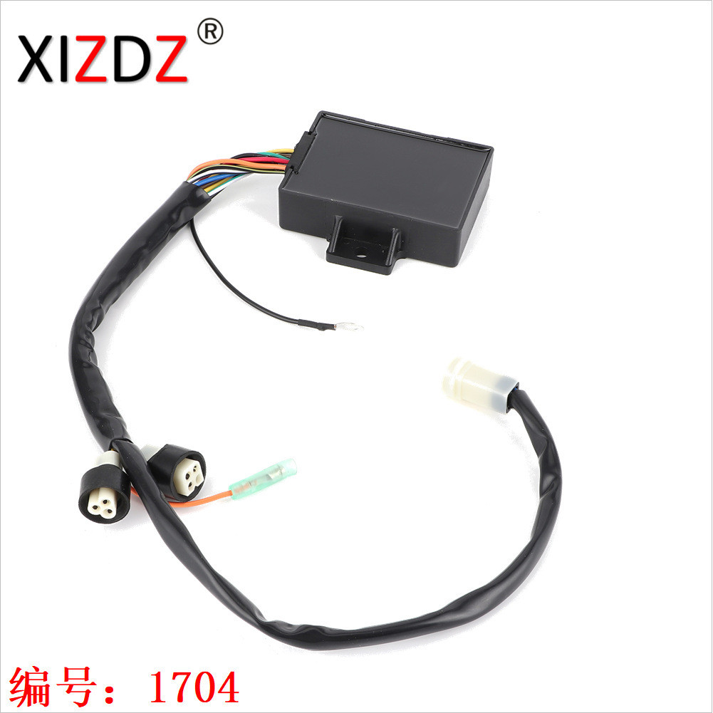 1704 Thích hợp cho 3GD-85540-20-00 Yamaha YFM Warrior 350