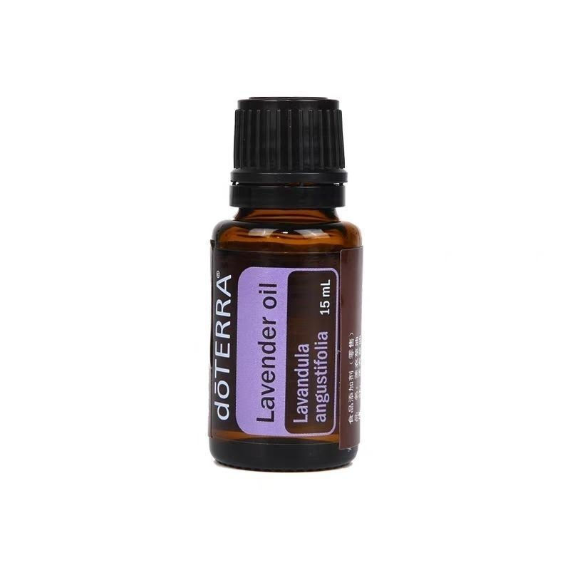 TB Spot Goods#DoTERRA Lavender Essential Oil Calming Sleep Aid Soothing Immune Stress Relief Mood Im