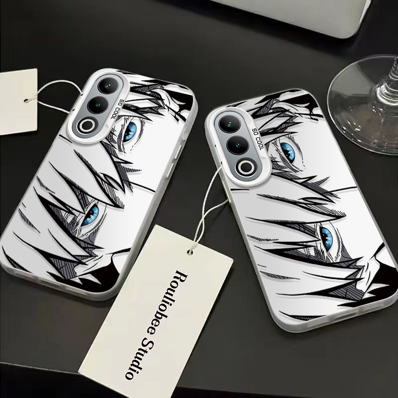 Thích hợp cho oppoA3 Phiên bản sức sống Vỏ điện thoại A3x / A3i / A3iplus Phong cách mới Gojo Go opp