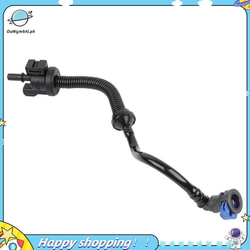 【 ouwym9al 】 Vapor Ống Cho Xe FR3Z-9G297-H FR3Z9G297H