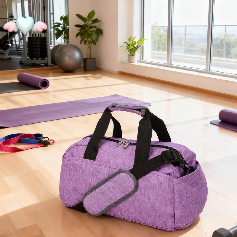 Túi Duffel Nhẹ 14 Inch Nhỏ Cho Nam Nữ Túi Duffel Mini Túi Du Lịch Thể Thao