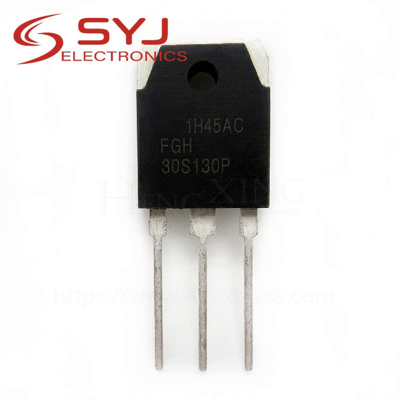 5 cái / lốc FGH30S130P FGH30S130 TO-247 Còn hàng