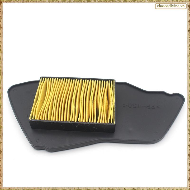 [K O G X] Bộ lọc không khí xe máy cho ZUMA125 BWS125 YW125 BWS 125 X-OVER125 5S9-E4451-00