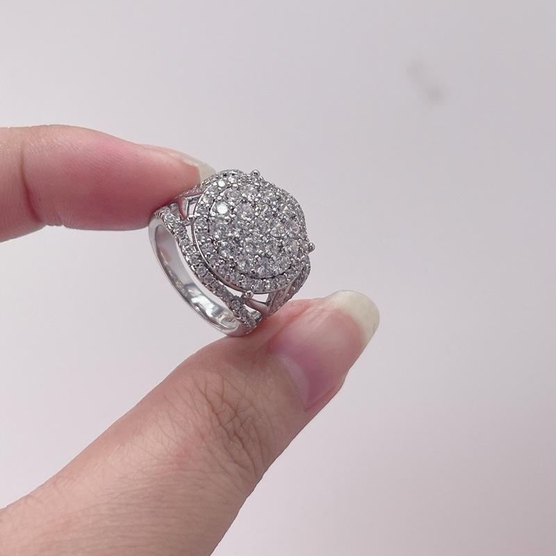 N63 - NHẪN FORM TO TẤM SANG TRỌNG