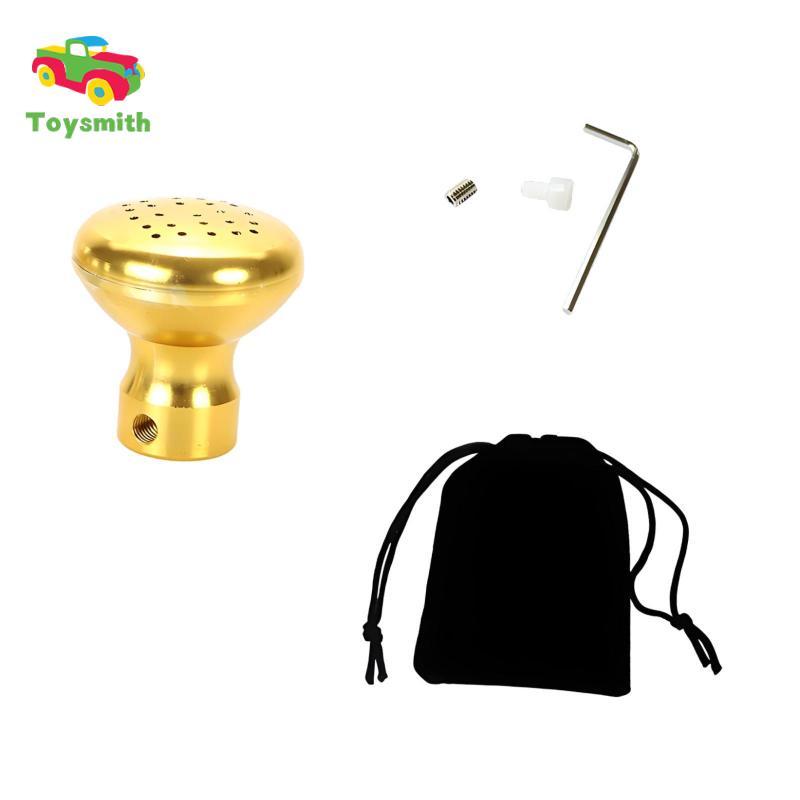 Chỉnh Fork Boot Tuning Fork Attachment Có thể tháo rời Bảo vệ chuyên nghiệp Thay thế trực tiếp cho n