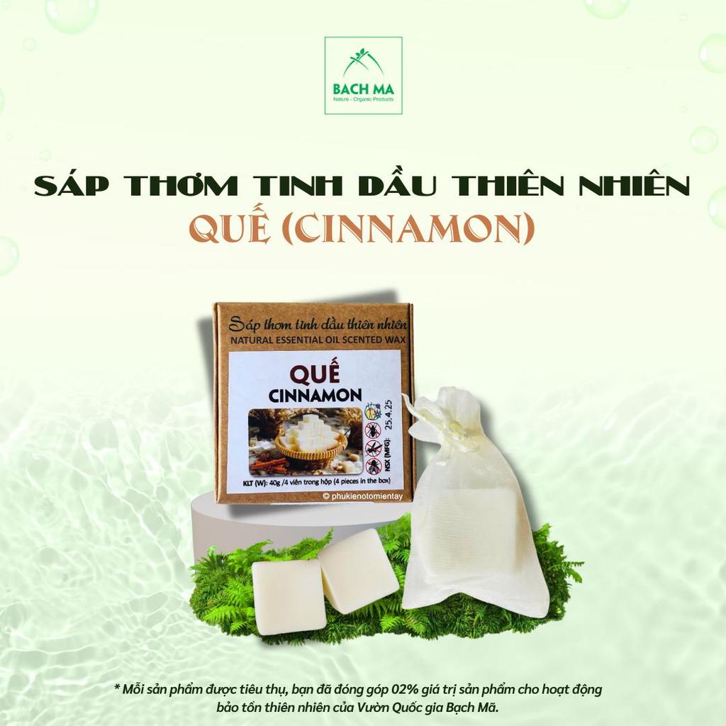 Sáp Thơm Tinh Dầu Thiên Nhiên Treo Xe Ô tô, Phòng Làm Việc, Khử Mùi 4