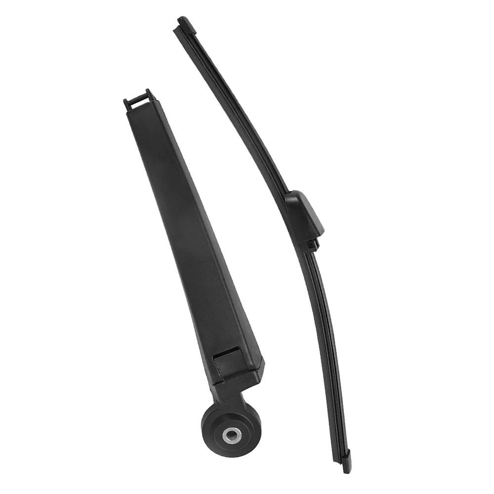 Lưỡi gạt nước kính chắn gió phía sau ô tô 7L6955707A 7L6 955 425 V103433 V109917Dành Cho VW Touareg 