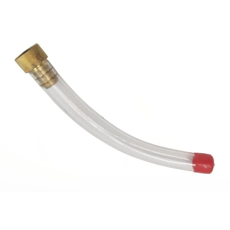 Figzero Dầu Xả Vít Van Công Tắc Ống Thoát Nước Cho Volvo Máy Xúc 140 210 290 360 460