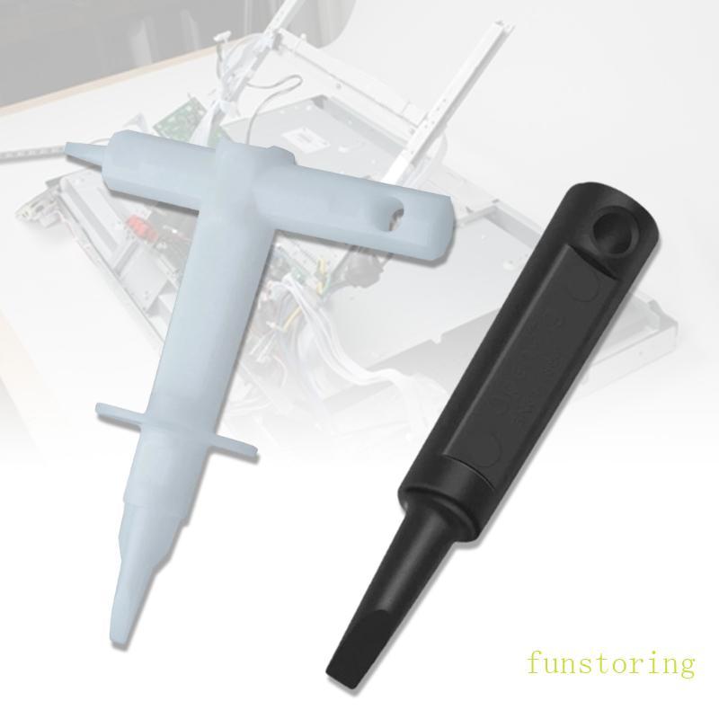 Công cụ mở lại TV vui nhộn Dễ dàng tháo gỡ an toàn Tấm loại bỏ lưng TV cho BN81 14946B